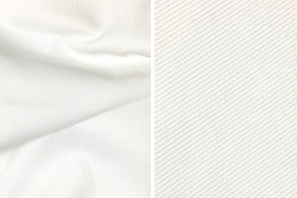 Pamut vászon  korzet készítéshez